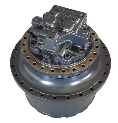 For Excavator PC450-7 Travel Reduction Gear PC400-8 PC400-7 Travel Gearbox 706-8J-41110