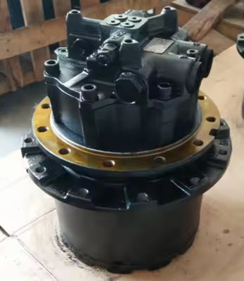 For EX60-1 Excavator Travel Device Assy EX60-1 Final Drive