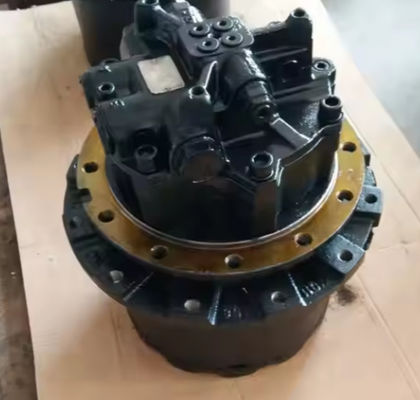 For EX60-1 Excavator Travel Device Assy EX60-1 Final Drive