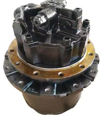 For EX60-1 Excavator Travel Device Assy EX60-1 Final Drive