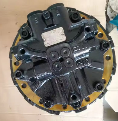 For EX60-1 Excavator Travel Device Assy EX60-1 Final Drive