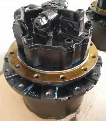 For EX60-1 Excavator Travel Device Assy EX60-1 Final Drive