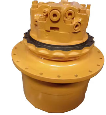 Excavator Parts PC220lc-5 Final Drive 2062700034 PC220lc-5 Travel Motor