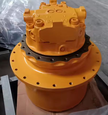 Excavator Parts PC220lc-5 Final Drive 2062700034 PC220lc-5 Travel Motor
