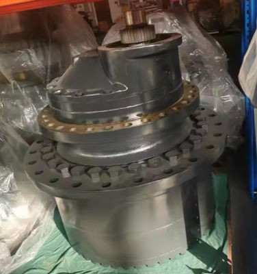 99481640 For Big Machine PC3000-6 Excavator Parts Travel Gearbox PC3000-6 Travel Reducer