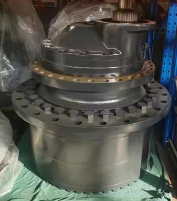 99481640 For Big Machine PC3000-6 Excavator Parts Travel Gearbox PC3000-6 Travel Reducer