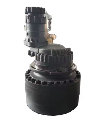 4336314 4396991 EX1800 EX1800-3 Excavator Travel Motor Device 9124448 EX1800-3 Final Drive