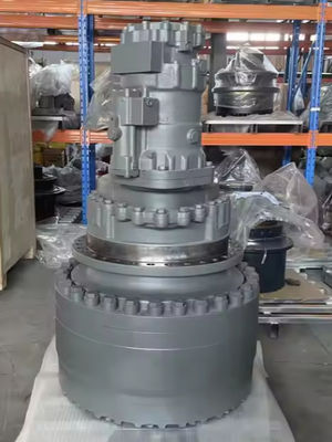4336314 4396991 EX1800 EX1800-3 Excavator Travel Motor Device 9124448 EX1800-3 Final Drive