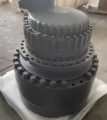 4336314 4396991 EX1800 EX1800-3 Excavator Travel Motor Device 9124448 EX1800-3 Final Drive