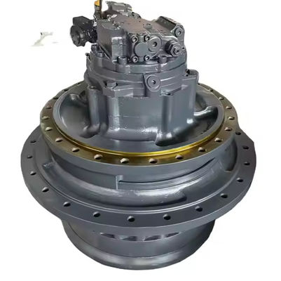 PC800SE PC850-8 Excavator Parts Travel Motor 209-60-75101 PC800-8 Final Drive