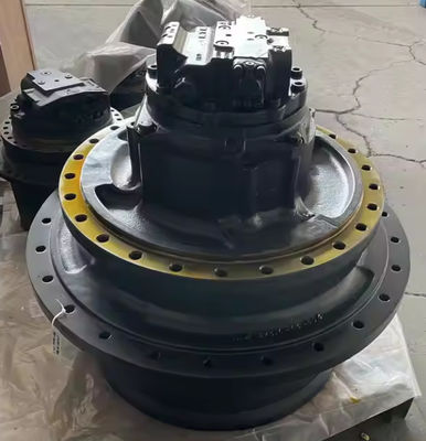 PC800SE PC850-8 Excavator Parts Travel Motor 209-60-75101 PC800-8 Final Drive