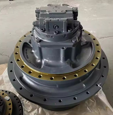 PC800SE PC850-8 Excavator Parts Travel Motor 209-60-75101 PC800-8 Final Drive