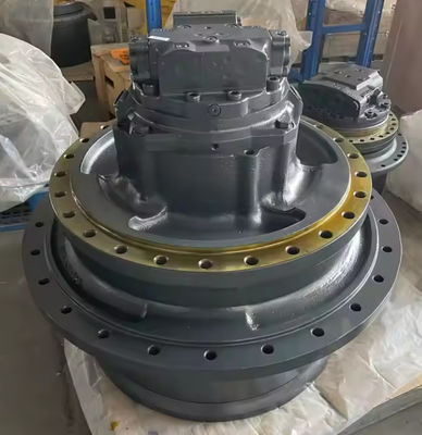 PC800SE PC850-8 Excavator Parts Travel Motor 209-60-75101 PC800-8 Final Drive
