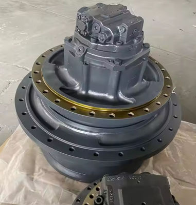 PC800SE PC850-8 Excavator Parts Travel Motor 209-60-75101 PC800-8 Final Drive