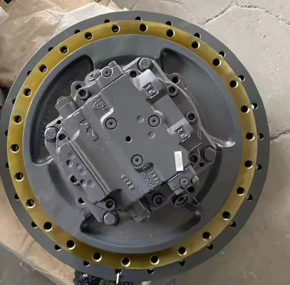 PC800SE PC850-8 Excavator Parts Travel Motor 209-60-75101 PC800-8 Final Drive