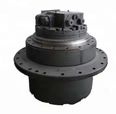Excavator Parts Travel Motor PC200-6 PC200-7 Final Drive 20Y-27-00432