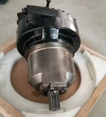 Excavator Parts 336D2 Final Drive 336D2 Travel Motor 334-9988