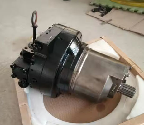 Excavator Parts 336D2 Final Drive 336D2 Travel Motor 334-9988