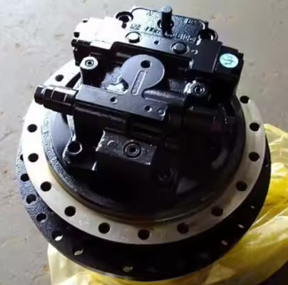 DX300LC DX300LCA Final Drive 40100440B Travel Motor 401-00440B for Excavator