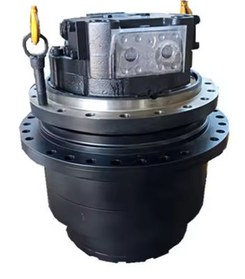 DX300LC DX300LCA Final Drive 40100440B Travel Motor 401-00440B for Excavator