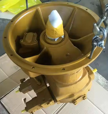 For Excavator 325BL Hydraulic Main Pump A8VO107LAK 123-2229