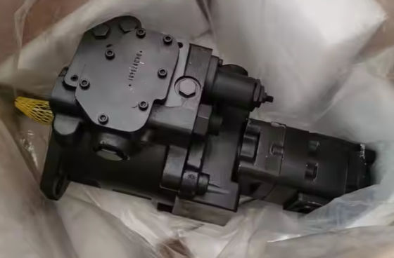 SK70SR Excavator Pump K3SP36B SK70SR Hydraulic Pump YT10V00009F1