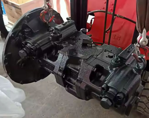 For PC210LC-6K Excavator Main Pump PC210LC-6K Hydraulic Pump 708-2L-00055
