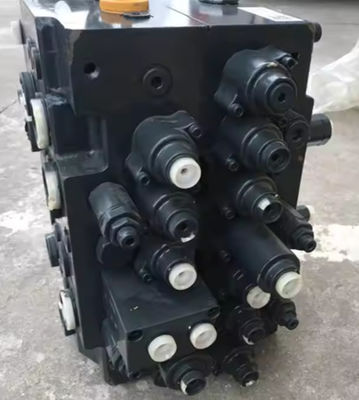 R140LC-7 R140LC-9 Control Valve 31N4-00110 31Q8-10110 For Excavator