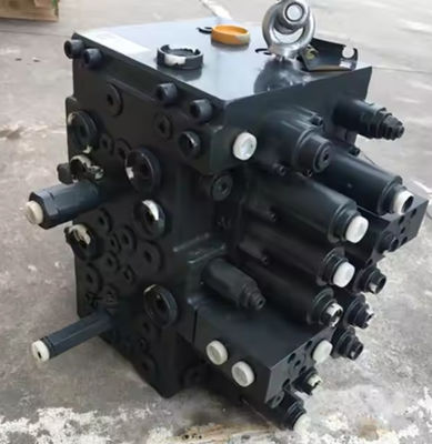 R140LC-7 R140LC-9 Control Valve 31N4-00110 31Q8-10110 For Excavator