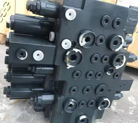 R140LC-7 R140LC-9 Control Valve 31N4-00110 31Q8-10110 For Excavator