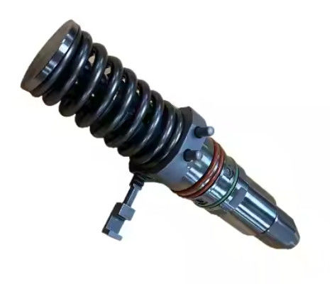 Fuel Injector 0R-3051 0R3051 For Excavator CAT 3508 3512 3516 Engine