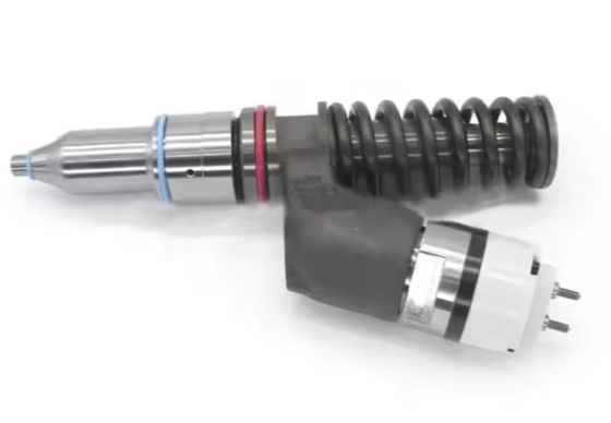 10R3264 10R-3264 253-0615 Fuel Injector For Excavator Caterpillar E365C 374D C15 C27 Engine