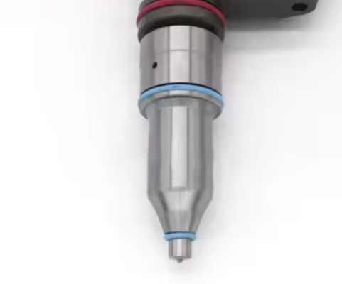10R3264 10R-3264 253-0615 Fuel Injector For Excavator Caterpillar E365C 374D C15 C27 Engine