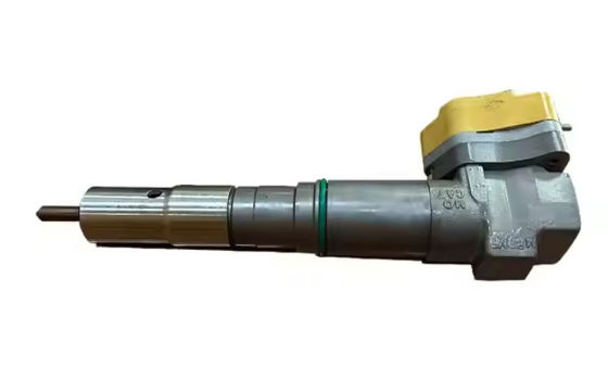 Fuel Injector 232-1183 2321183 198-4752 1984752 For Excavator CAT D10N D9L Engine 3408 3408C 3408E 3412