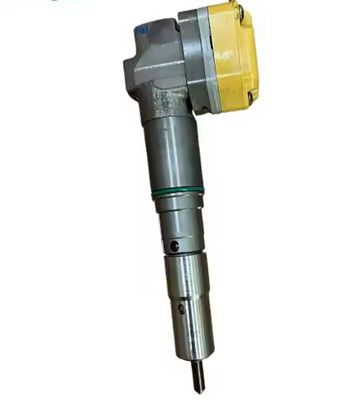 Fuel Injector 232-1183 2321183 198-4752 1984752 For Excavator CAT D10N D9L Engine 3408 3408C 3408E 3412