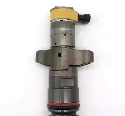 Fuel Injector 236-0962 2360962 10R-7224 235-2888 10R7224 Fit For Excavator CAT E330C E330D E336D Engine C9 Engine