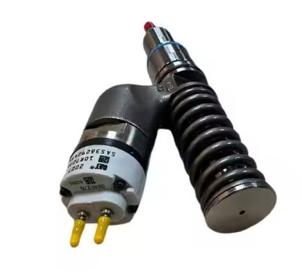 618-0750 6180750 3740750 374-0750 Injector For Excavator Caterpillar 3406E/C15/C18/C27/C32 Engine
