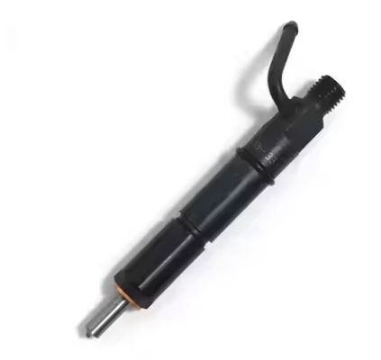 Fuel Injector 193-2749 233-1161 Compatible With CAT S6K 3064 3066 Excavator Engine