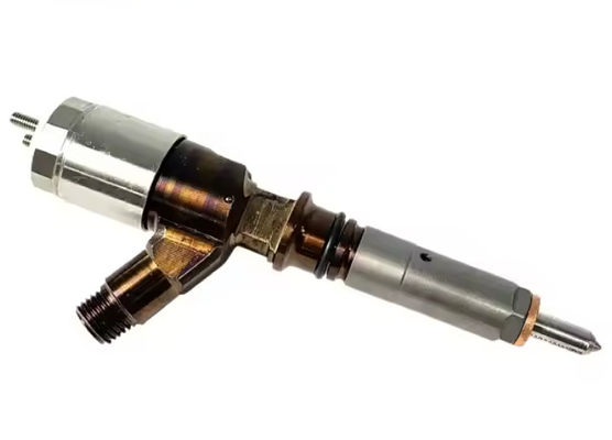 326-4700 10R-7675 Fuel Injector Diesel For C6 C6.4 Engine CAT 320D 321D 312D 313D 323D Excavator Parts 32F61-00062