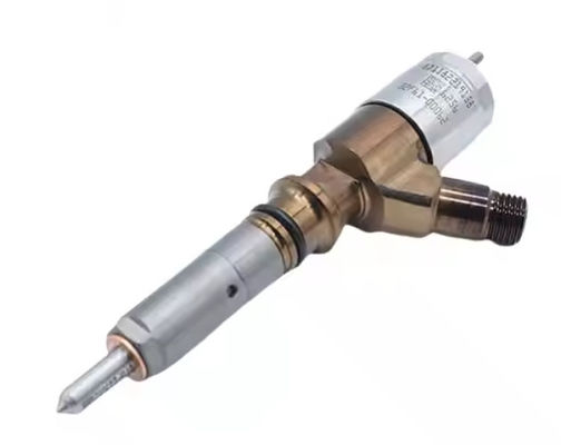 326-4700 10R-7675 Fuel Injector Diesel For C6 C6.4 Engine CAT 320D 321D 312D 313D 323D Excavator Parts 32F61-00062