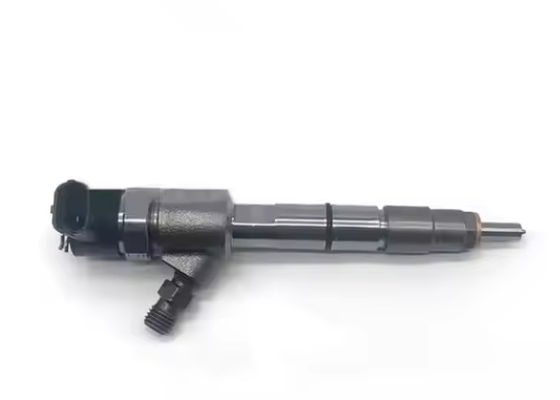 Diesel Injector 0445110454 Fuel Injector For Excavator Isuzu JMC 4JB Engine