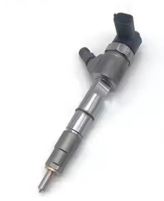 Diesel Injector 0445110454 Fuel Injector For Excavator Isuzu JMC 4JB Engine