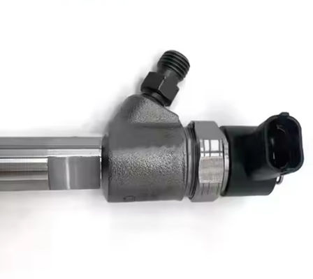 Diesel Injector 0445110454 Fuel Injector For Excavator Isuzu JMC 4JB Engine