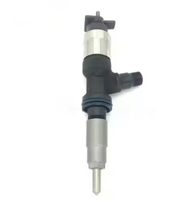 Common Rail Injector 370-7280 For Caterpillar CAT C4.4 Engine 320F Excavator 3707280