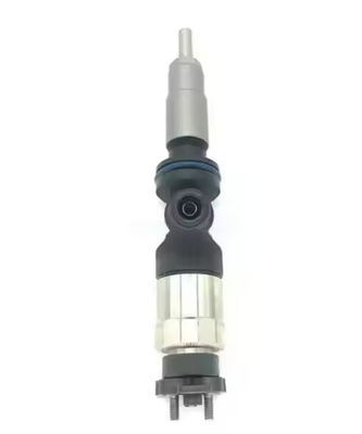 Common Rail Injector 370-7280 For Caterpillar CAT C4.4 Engine 320F Excavator 3707280