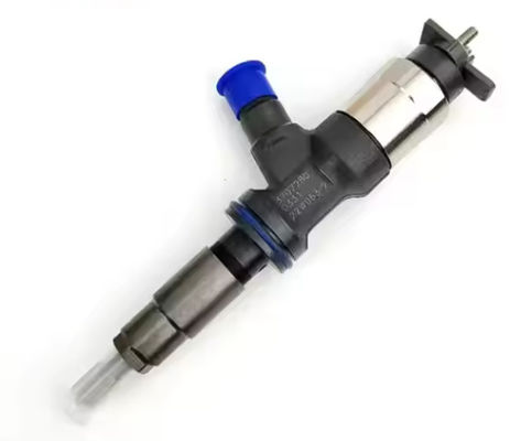 Common Rail Injector 370-7280 For Caterpillar CAT C4.4 Engine 320F Excavator 3707280