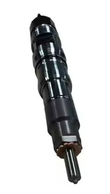 Fuel Injector 0445120376 400903-00104 Diesel Engine For Excavator