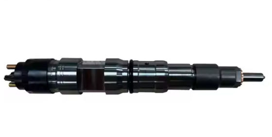 Fuel Injector 0445120376 400903-00104 Diesel Engine For Excavator