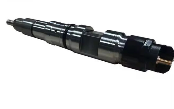 Fuel Injector 0445120376 400903-00104 Diesel Engine For Excavator