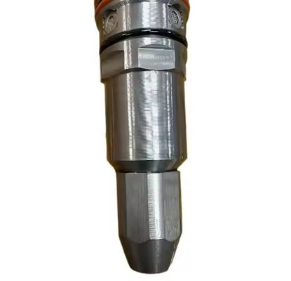 4P-9075 Common Rail Fuel Injector Compatible With CAT Excavator Engine 3508 3512 3516